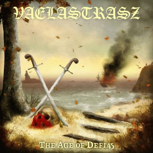 Vaelastrasz : The Age of Defias